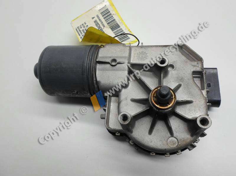 AUDI A8/S8 4E (11/02-09) WISCHERMOTOR RECHTSLENKER RHD 4E2955119 BOSCH